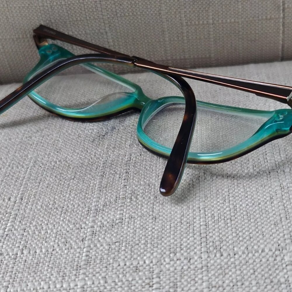 Kate Spade Ladies Glasses Eyeglasses Frame MIRANDA OJEY 135 51[]16 - Picture 5 of 11